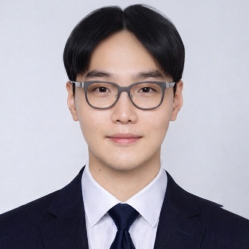 Herr Gyuntae Bae