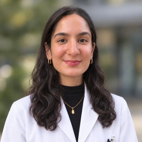 dr. med. Neda Kaveh Baghbaderani