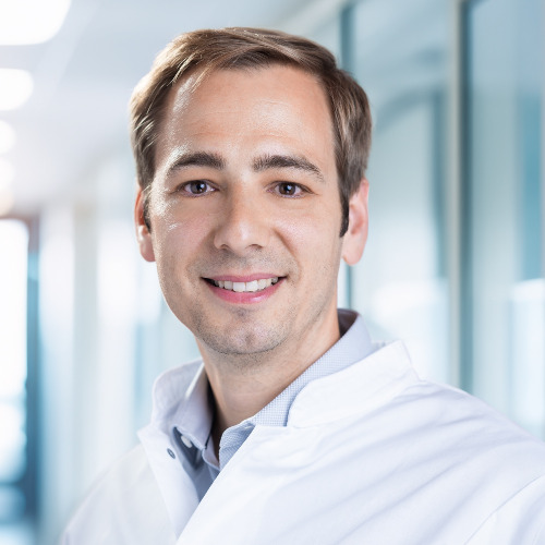 PD Dr. med. Dr. rer. nat. Andreas Traschütz