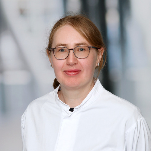 Dr. Rosi Bissinger