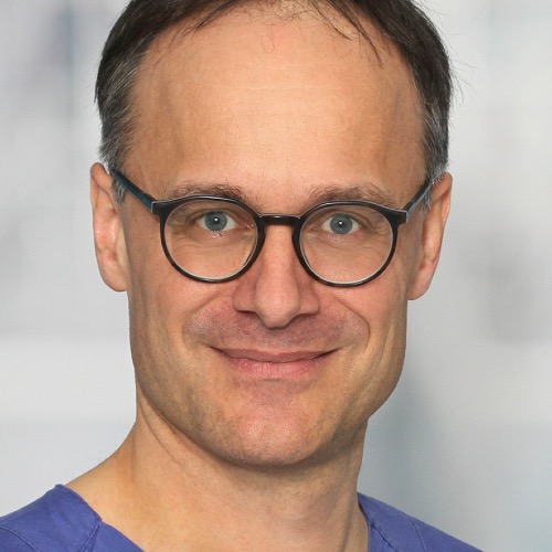 Dr. med. Simon Schmid