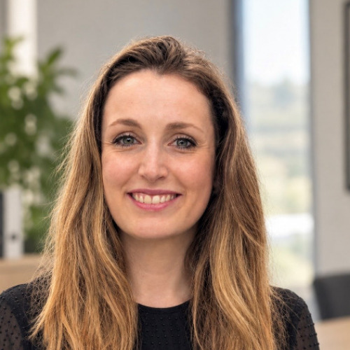 Angela Kranz, M.Sc.