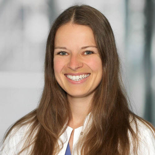 Dr. med. Tara Reutter