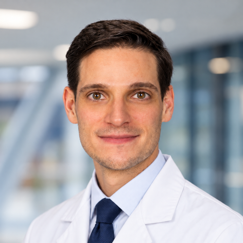 Priv.-Doz. Dr. Dr. Andreas Naros