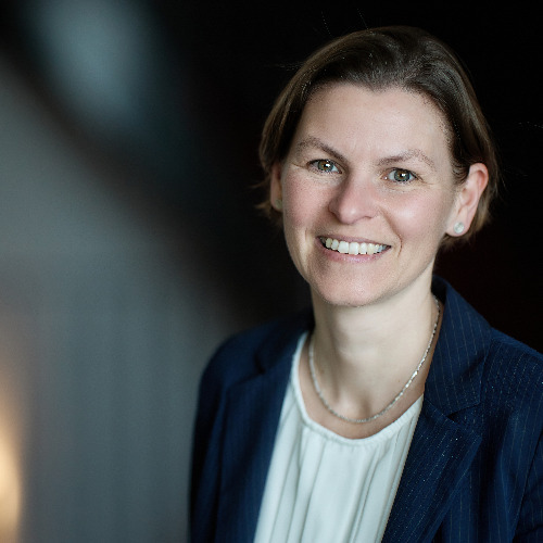 Prof. Dr. Katrin Giel