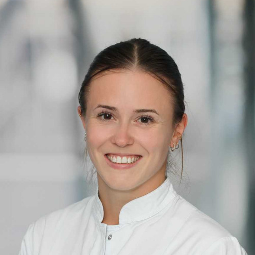 Frau Carolin Kleinmaier