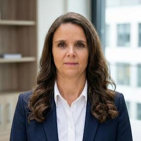 PD Dr. rer. nat. Maria Luisa Barcena