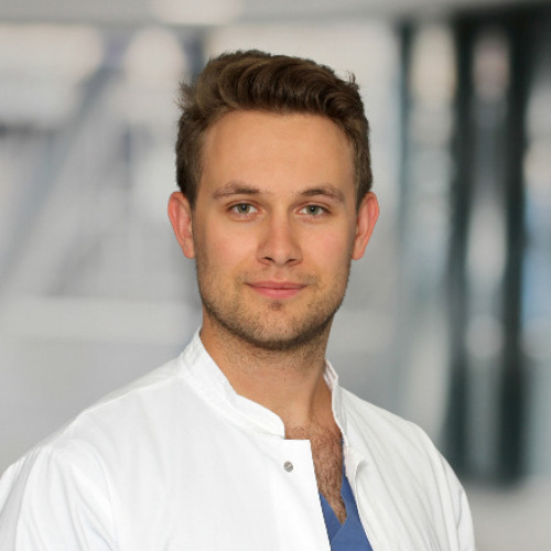 Herr Alexander Rochwarger