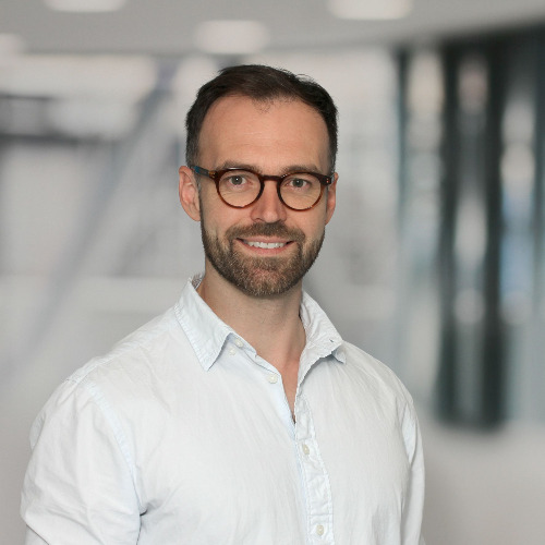 Dr. David Gorodezki