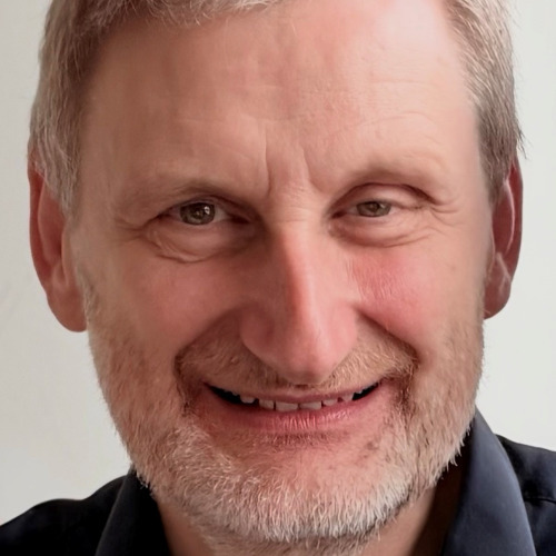 Prof. Dr. med. Karl Ulrich Bartz-Schmidt