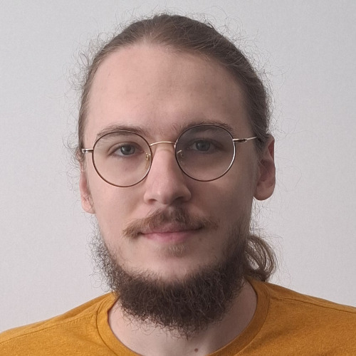 Dmytro Hlushchenko