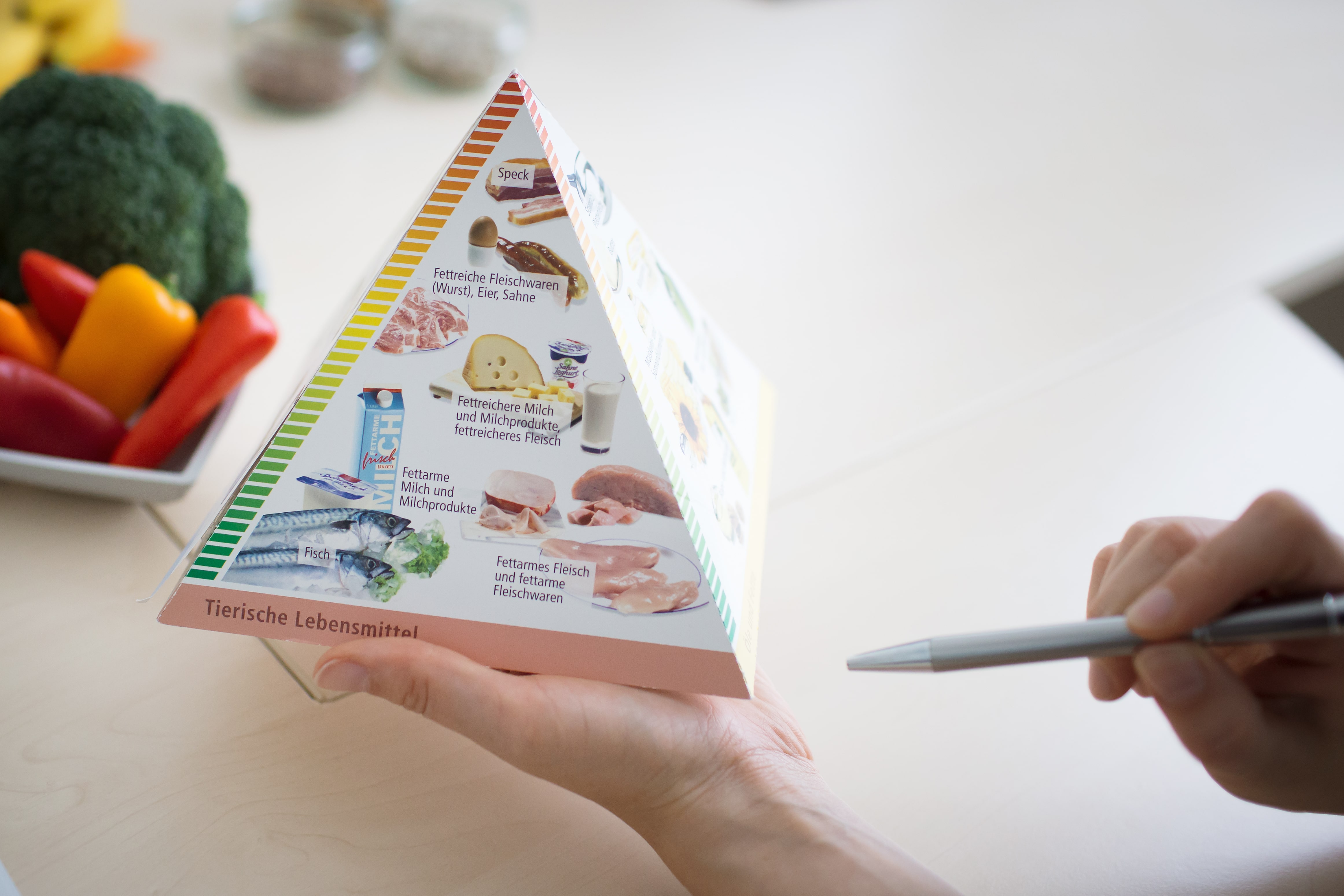 Warum Diabetes und Nierenerkrankungen untrennbar verbunden sind