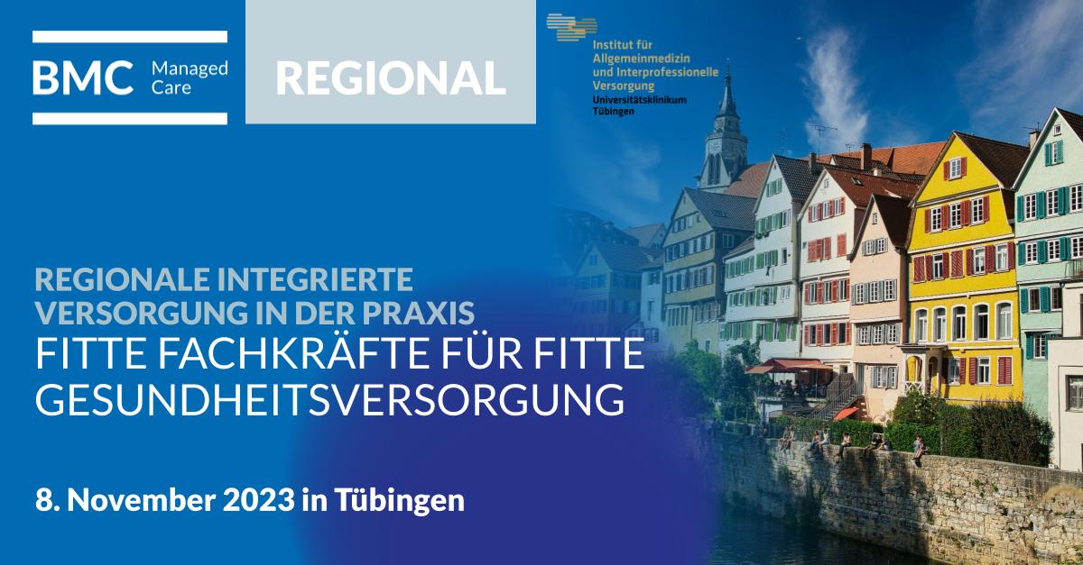 Forum innovative Versorgung