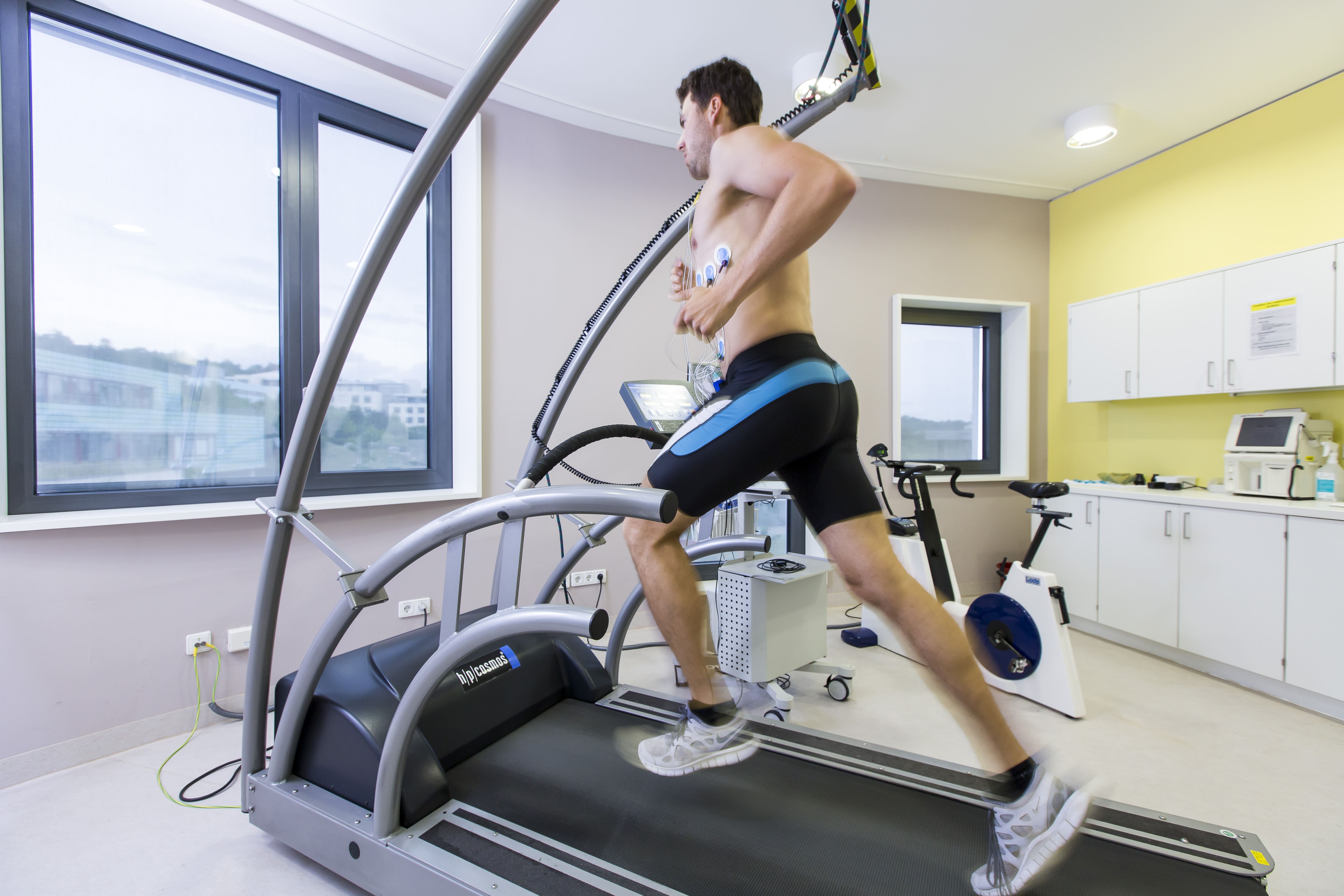 Sportmedizin