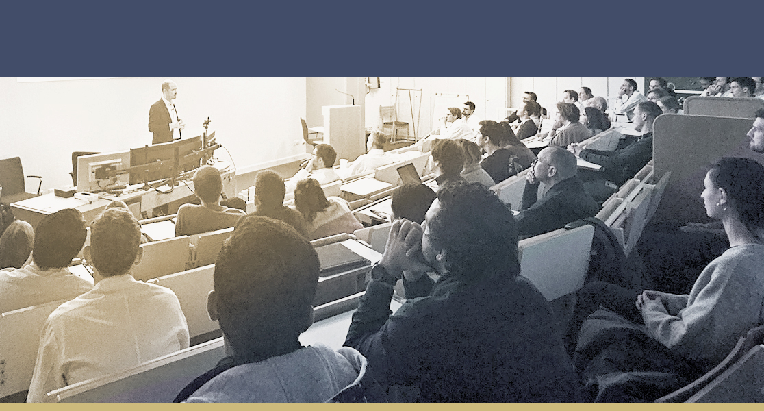 Radiologisches Kolloquium