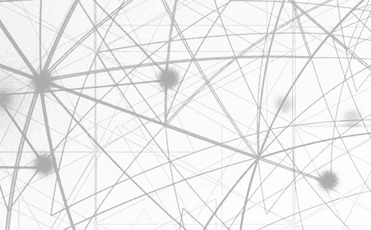 Schmuckbild Netzwerk