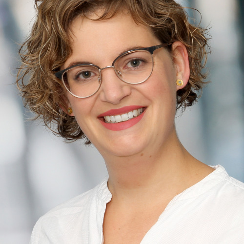 Johanna Ringe