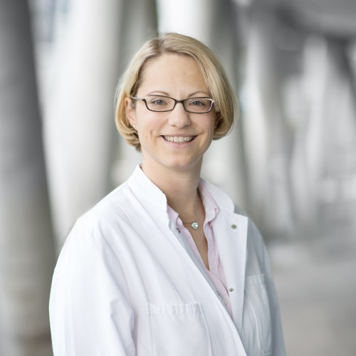 Dr. Martina Guthoff