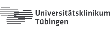 Logo des Universitätsklinikums Tübingen